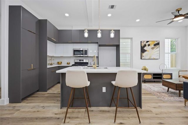 1805 Emir Street M, Houston, TX 77009