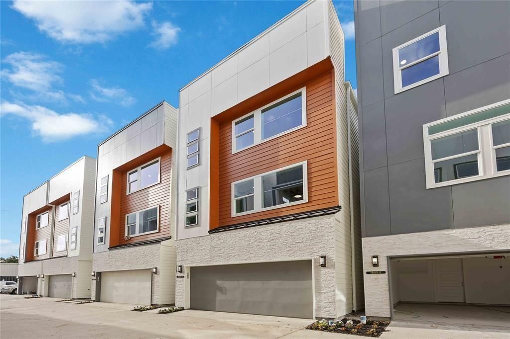 1805 Emir Street M, Houston, TX 77009