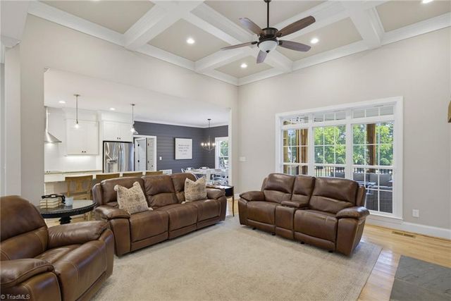 2488 Friendship Ledford Road, Winston-salem, NC 27107