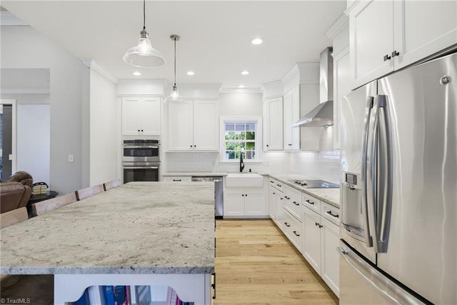 2488 Friendship Ledford Road, Winston-salem, NC 27107