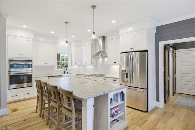 2488 Friendship Ledford Road, Winston-salem, NC 27107