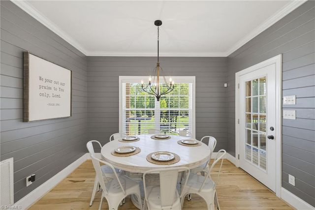 2488 Friendship Ledford Road, Winston-salem, NC 27107