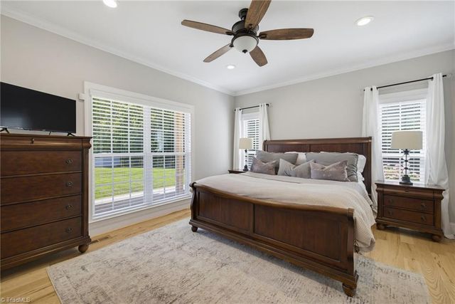 2488 Friendship Ledford Road, Winston-salem, NC 27107