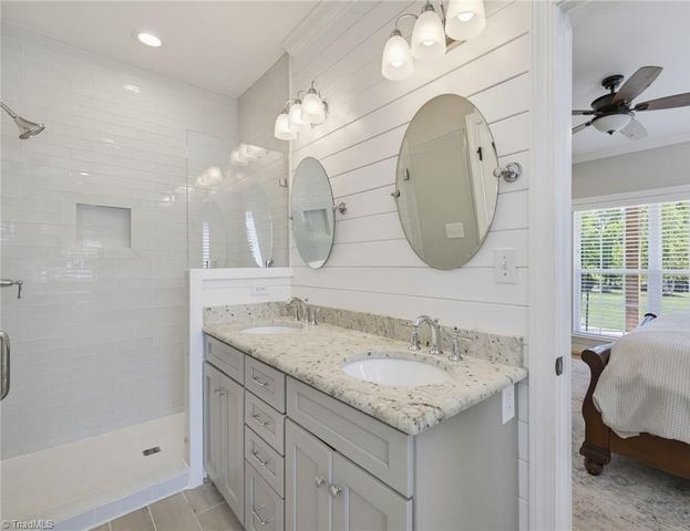 2488 Friendship Ledford Road, Winston-salem, NC 27107