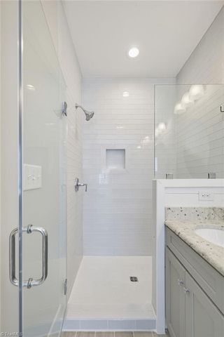 2488 Friendship Ledford Road, Winston-salem, NC 27107