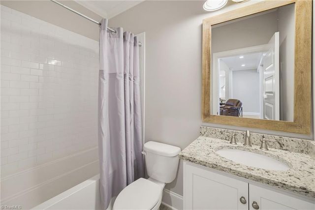 2488 Friendship Ledford Road, Winston-salem, NC 27107