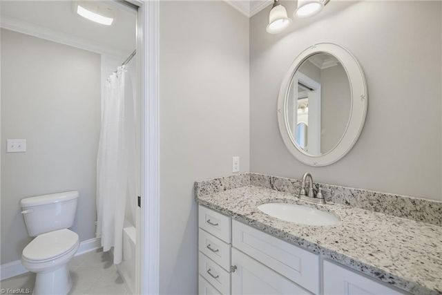 2488 Friendship Ledford Road, Winston-salem, NC 27107