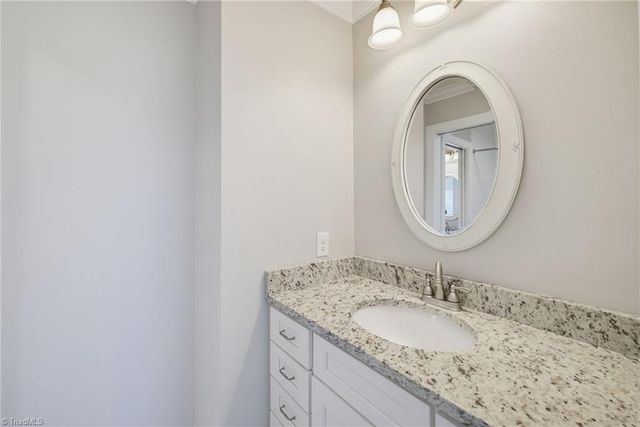 2488 Friendship Ledford Road, Winston-salem, NC 27107