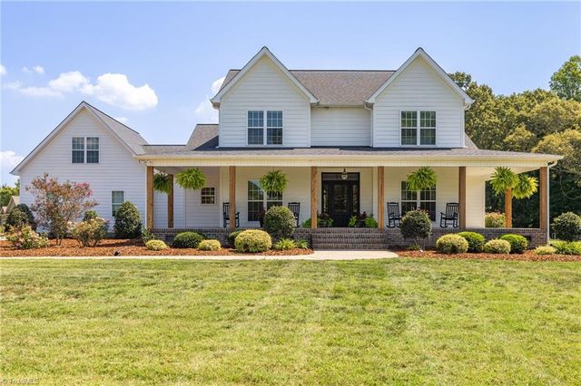 2488 Friendship Ledford Road, Winston-salem, NC 27107