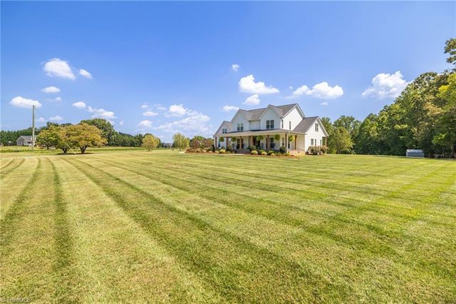 2488 Friendship Ledford Road, Winston-salem, NC 27107