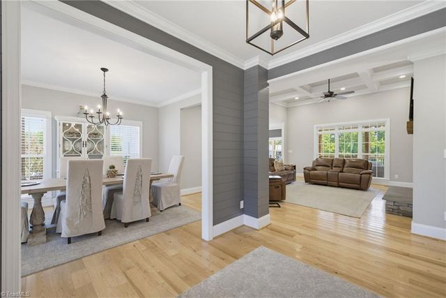 2488 Friendship Ledford Road, Winston-salem, NC 27107