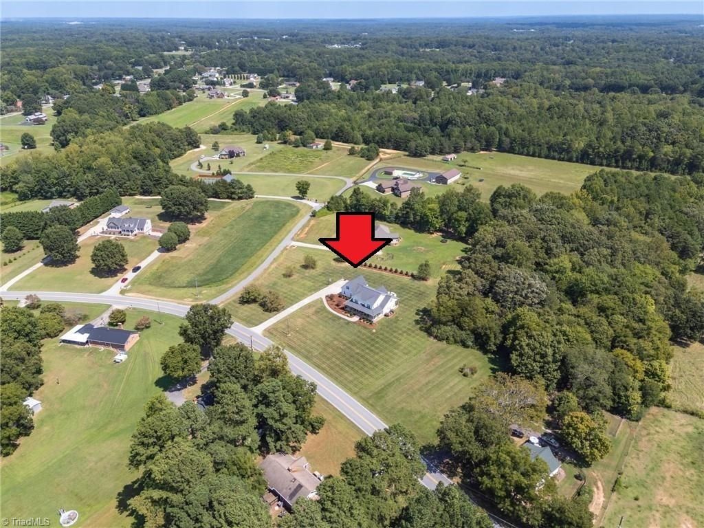 2488 Friendship Ledford Road, Winston-salem, NC 27107