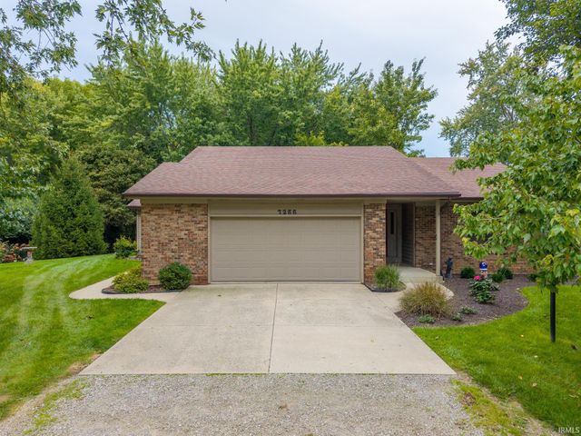 7255 Pana Drive, Fort Wayne, IN 46835