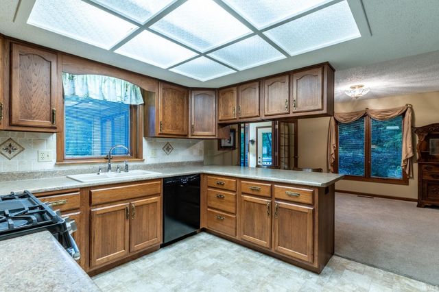 7255 Pana Drive, Fort Wayne, IN 46835