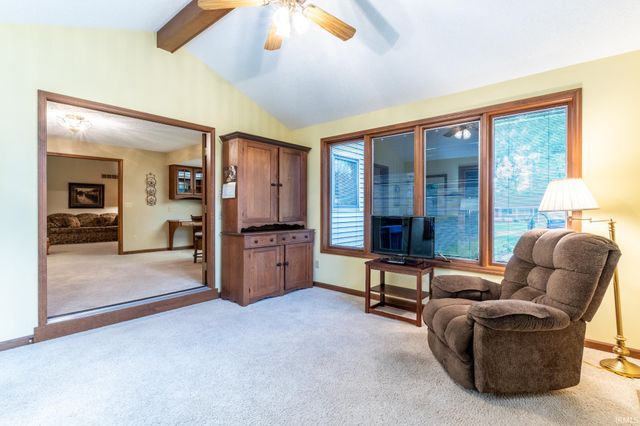 7255 Pana Drive, Fort Wayne, IN 46835