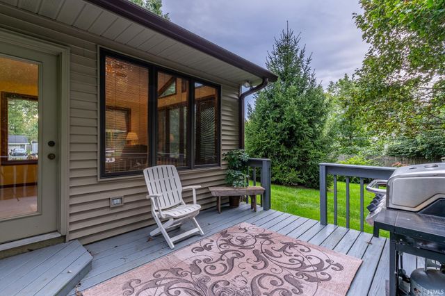 7255 Pana Drive, Fort Wayne, IN 46835