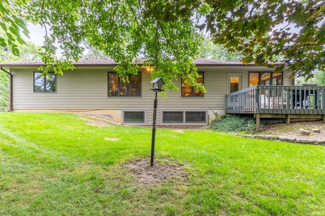 7255 Pana Drive, Fort Wayne, IN 46835