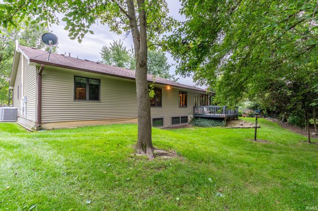 7255 Pana Drive, Fort Wayne, IN 46835