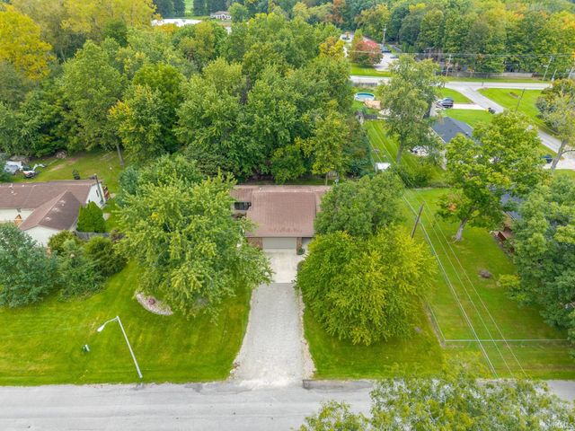 7255 Pana Drive, Fort Wayne, IN 46835