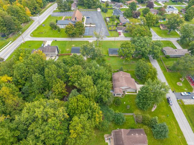 7255 Pana Drive, Fort Wayne, IN 46835