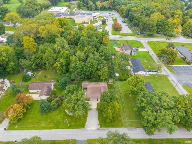7255 Pana Drive, Fort Wayne, IN 46835