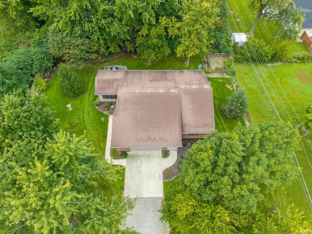 7255 Pana Drive, Fort Wayne, IN 46835