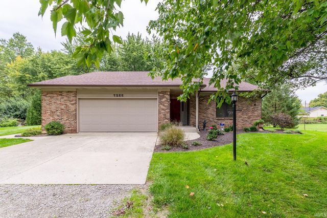 7255 Pana Drive, Fort Wayne, IN 46835