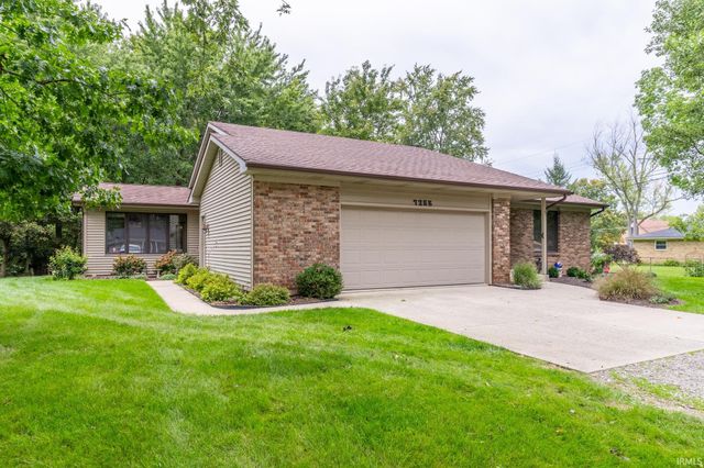 7255 Pana Drive, Fort Wayne, IN 46835