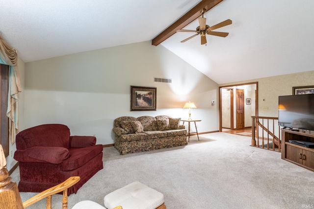 7255 Pana Drive, Fort Wayne, IN 46835