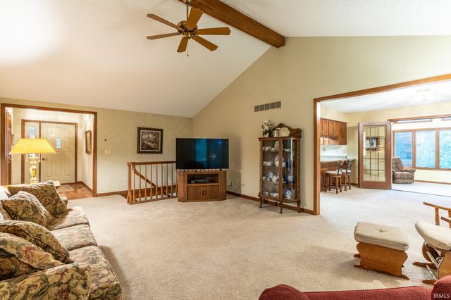 7255 Pana Drive, Fort Wayne, IN 46835