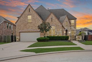 4210 Moss Cove Court, Sugar Land, TX 77479