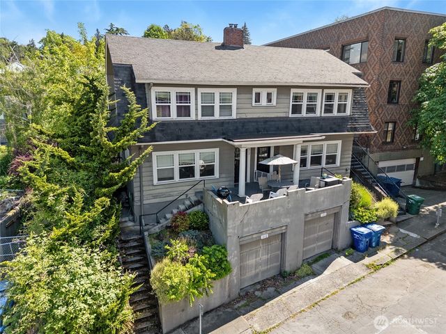 1010 Bellevue Court E, Seattle, WA 98102