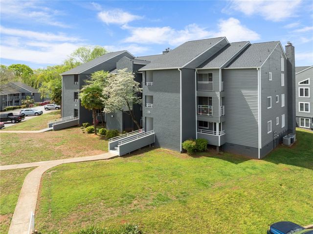 1511 Northlake Drive, Anderson, SC 29625