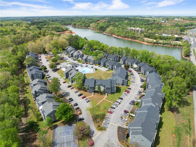 1511 Northlake Drive, Anderson, SC 29625