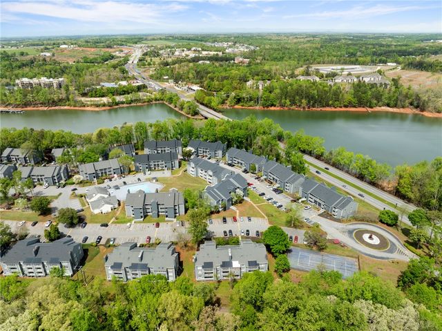 1511 Northlake Drive, Anderson, SC 29625