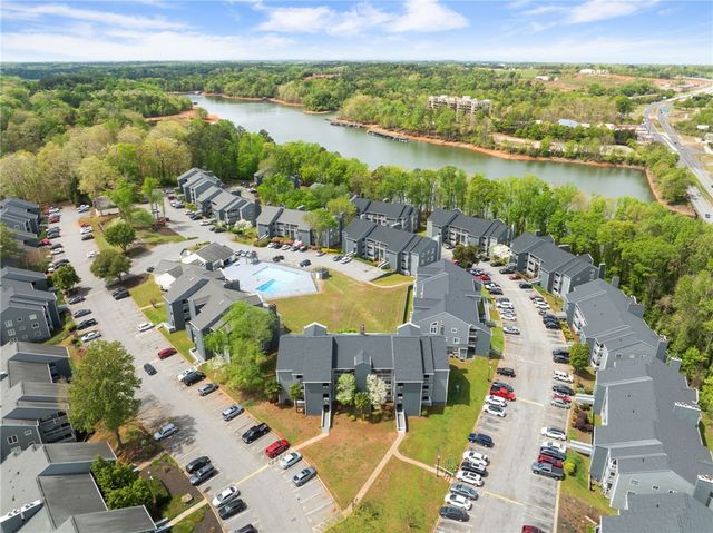 1511 Northlake Drive, Anderson, SC 29625