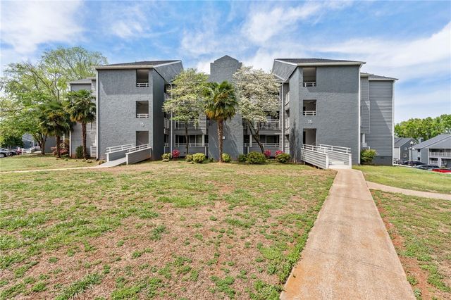 1511 Northlake Drive, Anderson, SC 29625