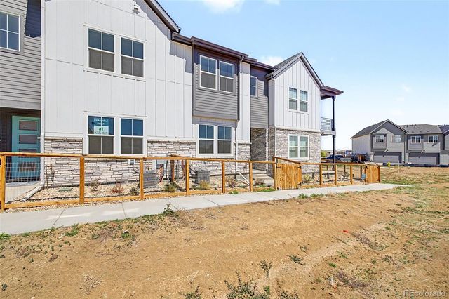 2897 E 103rd Drive, Thornton, CO 80229