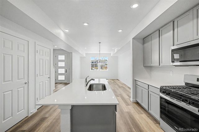 2897 E 103rd Drive, Thornton, CO 80229