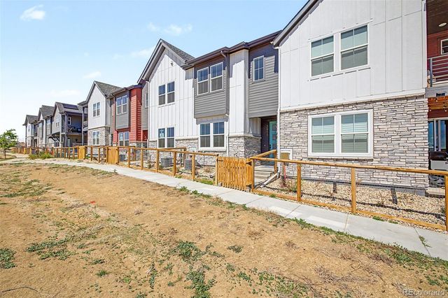 2897 E 103rd Drive, Thornton, CO 80229