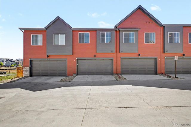 2897 E 103rd Drive, Thornton, CO 80229