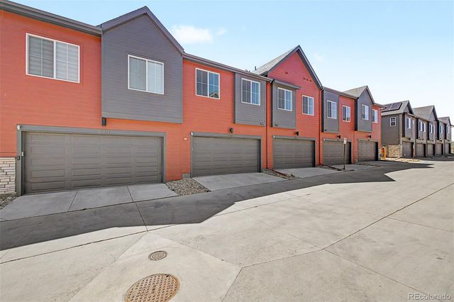 2897 E 103rd Drive, Thornton, CO 80229