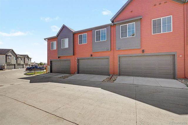2897 E 103rd Drive, Thornton, CO 80229