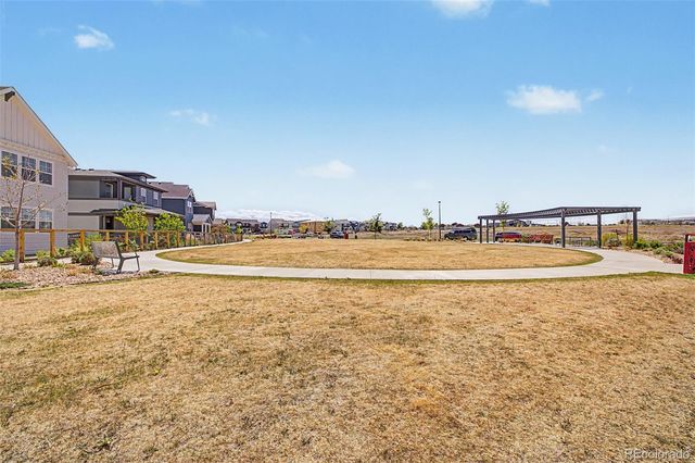 2897 E 103rd Drive, Thornton, CO 80229