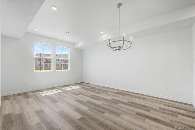 2897 E 103rd Drive, Thornton, CO 80229