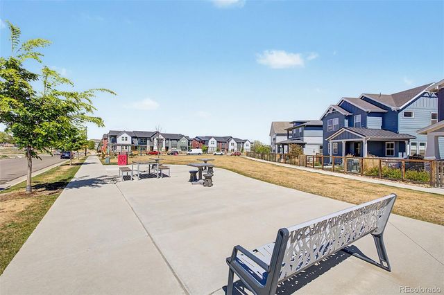 2897 E 103rd Drive, Thornton, CO 80229