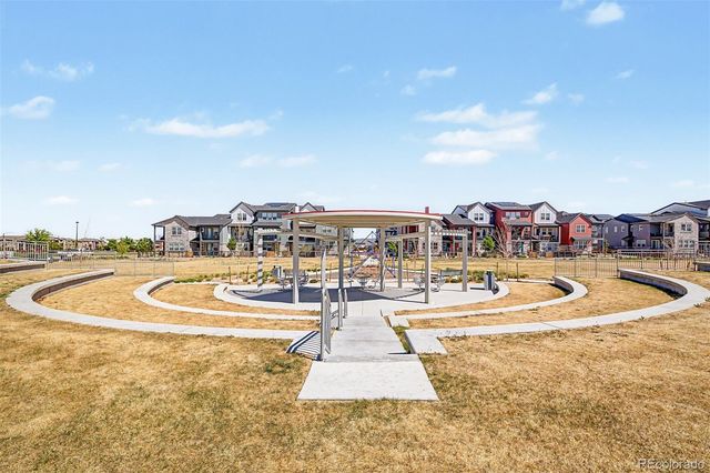 2897 E 103rd Drive, Thornton, CO 80229