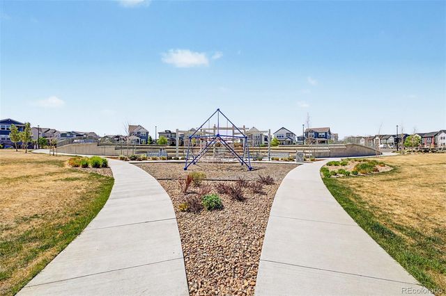 2897 E 103rd Drive, Thornton, CO 80229