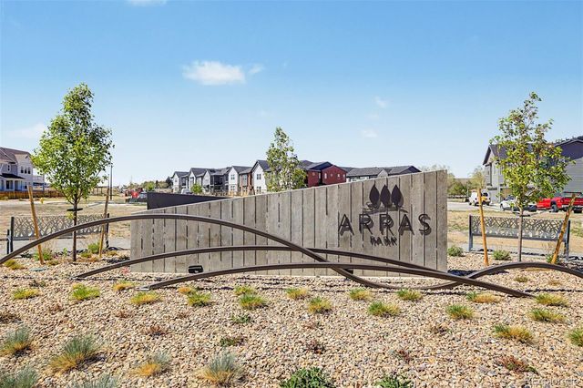 2897 E 103rd Drive, Thornton, CO 80229