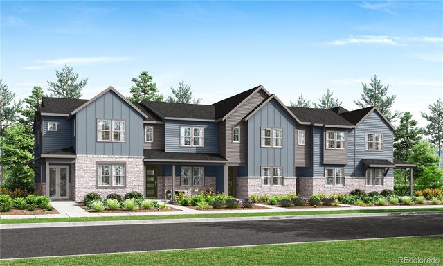 2897 E 103rd Drive, Thornton, CO 80229
